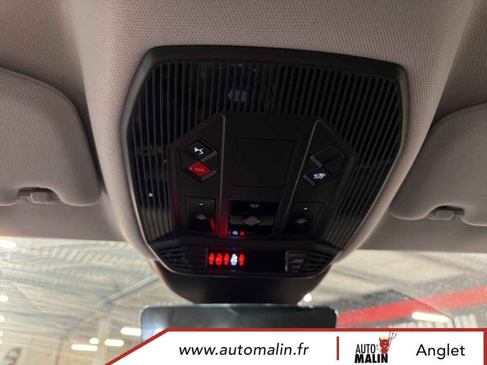 DS4 PureTech 130 EAT8 Rivoli 2024 occasion 64600 Anglet