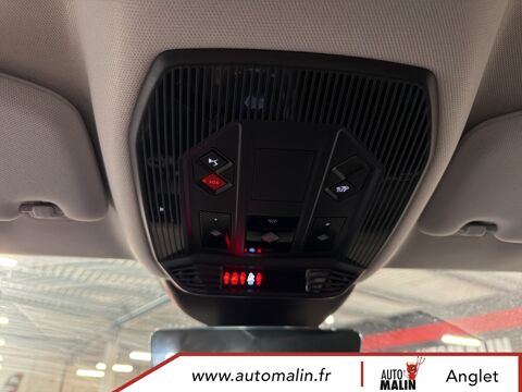DS4 PureTech 130 EAT8 Rivoli 2024 occasion 64600 Anglet