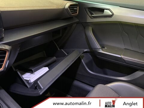 Formentor 1.4 e-HYBRID 245 ch DSG6 VZ 2023 occasion 64600 Anglet