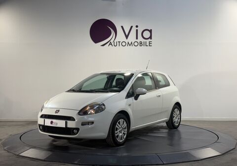 Fiat punto 1.2 8V 69 Italia - Bluetooth / l
