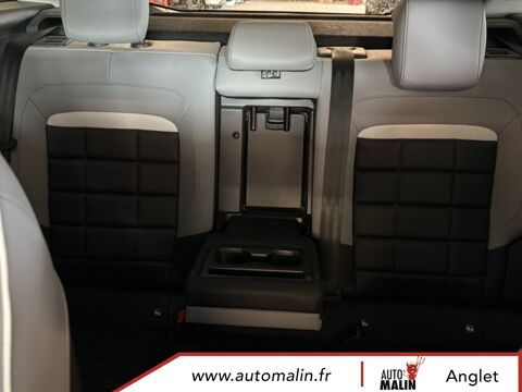 C4 Hybride 145 ch e-DCS6 Max 2025 occasion 64600 Anglet