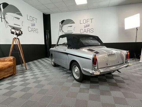  1963 occasion 27120 PACY-SUR-EURE