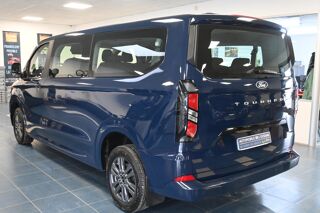 Tourneo VP 320 L2H1 2.0 EcoBlue 150 ch Titanium 2024 occasion 72650 Saint-Saturnin