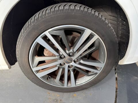 Q5 40 TDI 190 S tronic 7 Quattro 2019 occasion 62230 Outreau