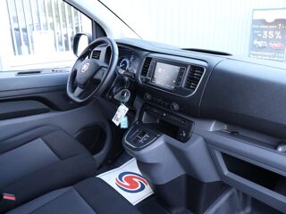Scudo E-SCUDO 136 50 KWH STANDARD BUSINESS 2022 occasion 77680 Roissy-en-Brie