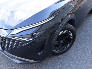 Qashqai Hybrid e-Power Gen3 190 ch N-Connecta 2025 occasion 77680 Roissy-en-Brie