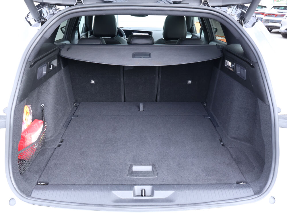 Astra 1.2 Turbo Hybride 136 ch e-DCT6 GS 2025 occasion 77680 Roissy-en-Brie