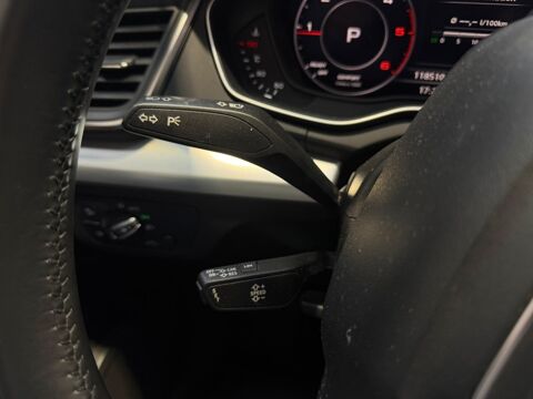Q5 40 TDI 190 S tronic 7 Quattro 2019 occasion 62230 Outreau