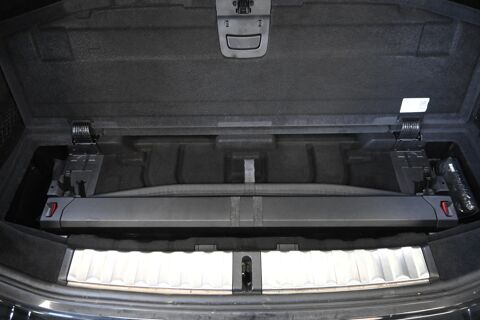 S&eacute;rie 3 Touring 318d 150 ch BVA8 Lounge Plus 2020 occasion 72650 Saint-Saturnin