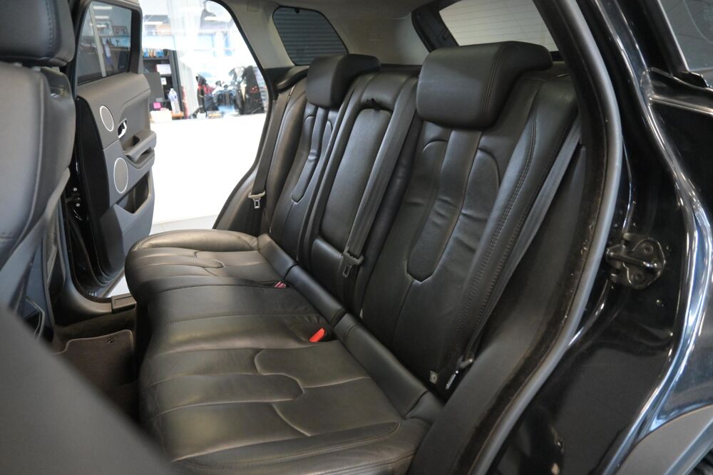 Range Rover Evoque Mark II TD4 Dynamic A 2014 occasion 72650 Saint-Saturnin