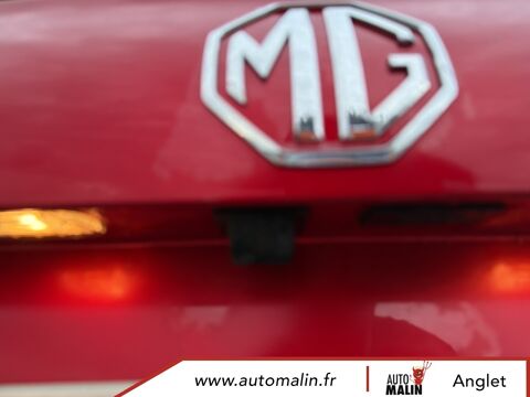 MG3 1.5 L 116 ch Standard 2025 occasion 64600 Anglet