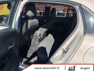 Fiat 600 T-Gen 3 1.2 Hybrid 145ch eDCT6 Pop 2025 occasion 64600 Anglet