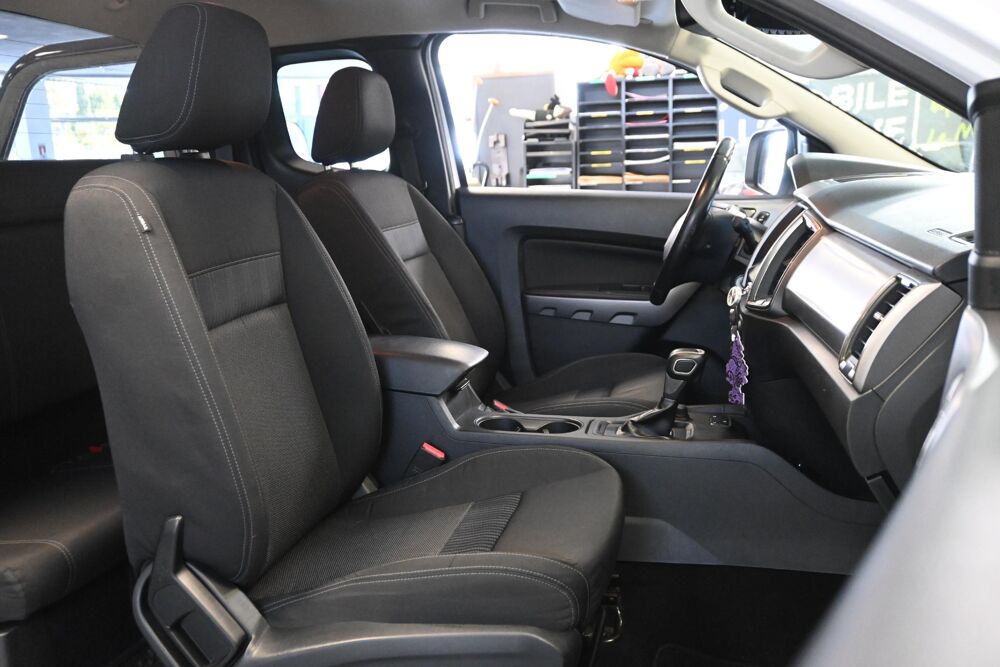 Ranger 2.0 ECOBLUE 170 BV10 XLT 2021 occasion 72650 Saint-Saturnin