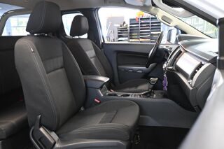 Ranger 2.0 ECOBLUE 170 BV10 XLT 2021 occasion 72650 Saint-Saturnin
