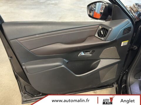 DS3 PureTech 130 EAT8 Esprit de Voyage 2024 occasion 64600 Anglet