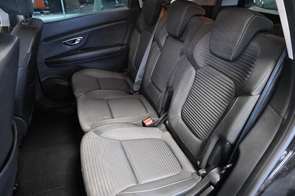 Grand scenic IV Blue dCi 120 Business 2020 occasion 72650 Saint-Saturnin