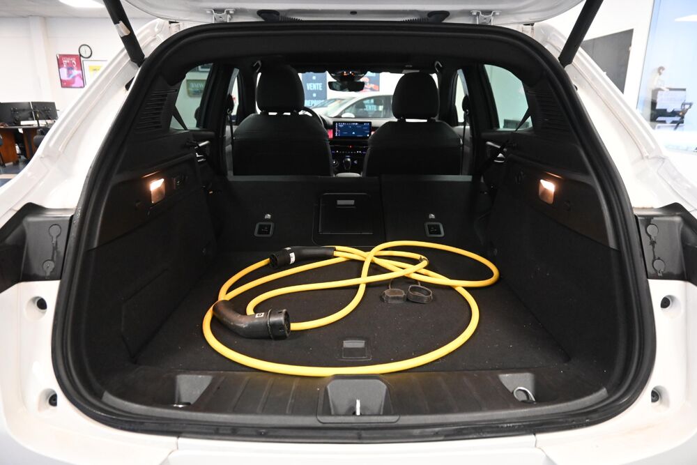 Tonale 1.3 Hybride Rechargeable PHEV 280ch AT6 e-Q4 Tributo Italian 2025 occasion 72650 Saint-Saturnin
