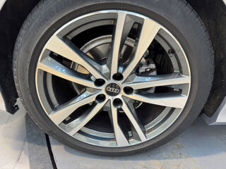 A6 35 TDI 163 ch S tronic 7 S line 2022 occasion 62230 Outreau