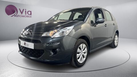 Citroen c3 BlueHDi 75 Confort -