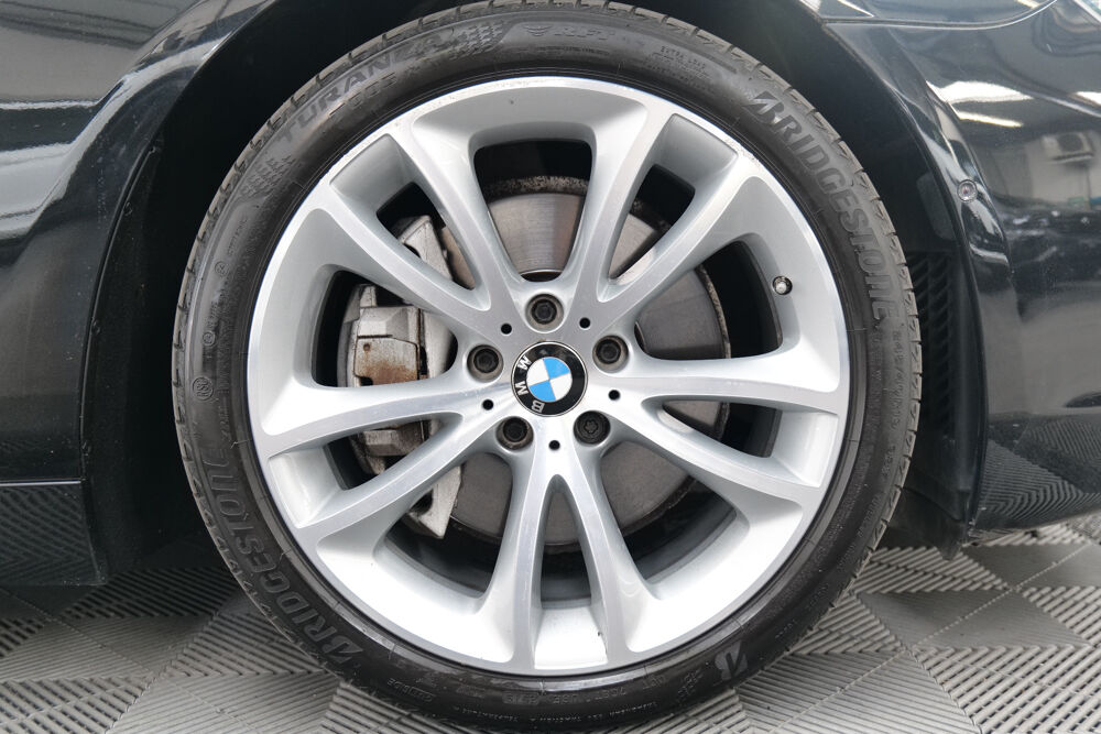S&eacute;rie 6 640d Gran Coupe 313CH XDRIVE M SPORT - HUD - KEY LESS GO - S 2014 occasion 69008 LYON 8EME