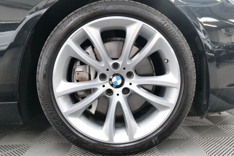 S&eacute;rie 6 640d Gran Coupe 313CH XDRIVE M SPORT - HUD - KEY LESS GO - S 2014 occasion 69008 LYON 8EME
