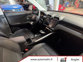 MG.ZS 1.5 L Hybrid+ 197 ch Luxury 2026 occasion 64600 Anglet