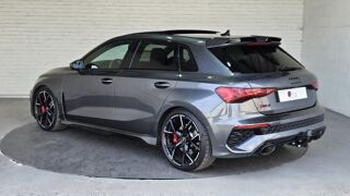 RS3 2.5 TFSI 400 S tronic 7 Quattro 2023 occasion 59240 Dunkerque