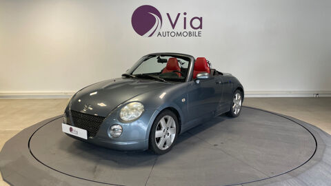 Annonce voiture Daihatsu Copen 8990 
