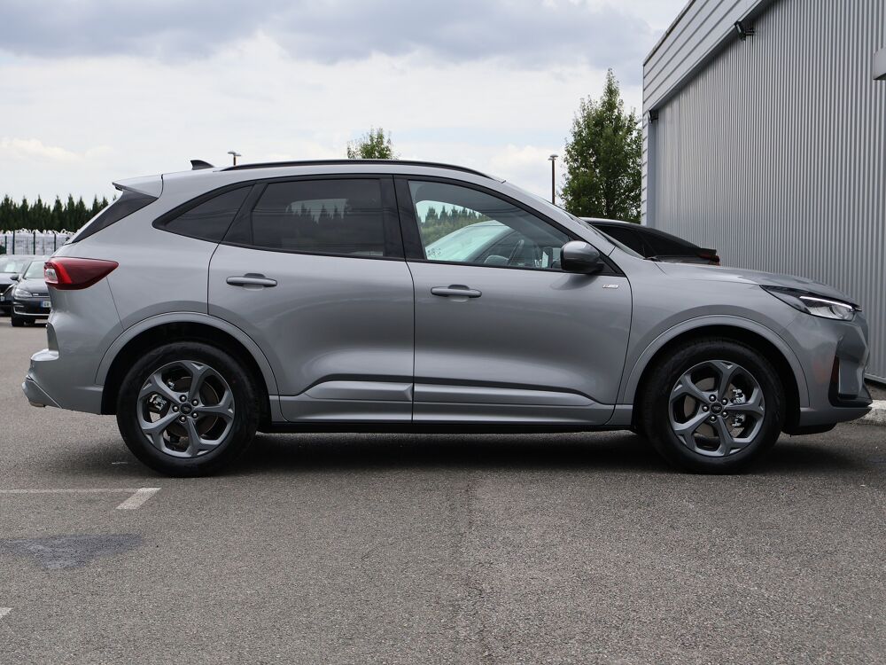 Kuga 2.5 DURATEC 180 HEV ST-LINE Powershift 2025 occasion 77680 Roissy-en-Brie