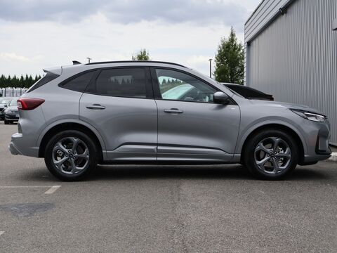 Kuga 2.5 DURATEC 180 HEV ST-LINE Powershift 2025 occasion 77680 Roissy-en-Brie