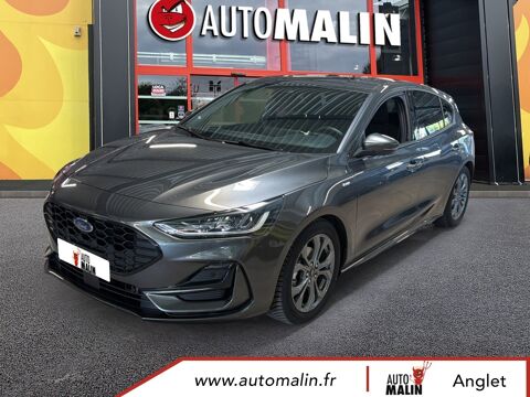 Annonce voiture Ford Focus 19990 €