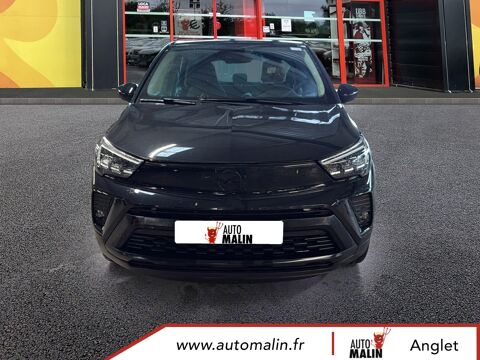Crossland 1.2 Turbo 110 ch BVM6 GS 2023 occasion 64600 Anglet