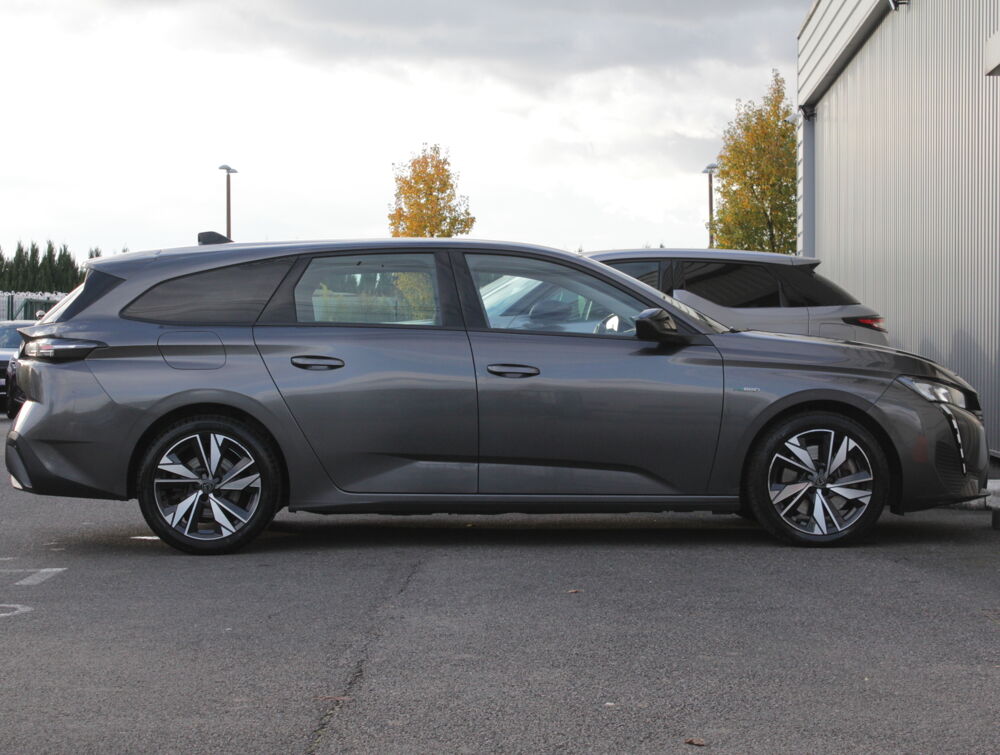 308 SW PHEV 180 e-EAT8 Active Pack 2022 occasion 77680 Roissy-en-Brie