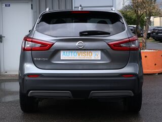 Qashqai 1.7 dCi 150 Tekna 2020 occasion 77680 Roissy-en-Brie