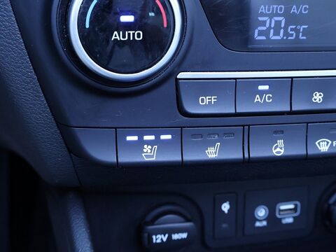 Tucson 1.6 T-GDi 177 DCT-7 Executive 2019 occasion 77680 Roissy-en-Brie