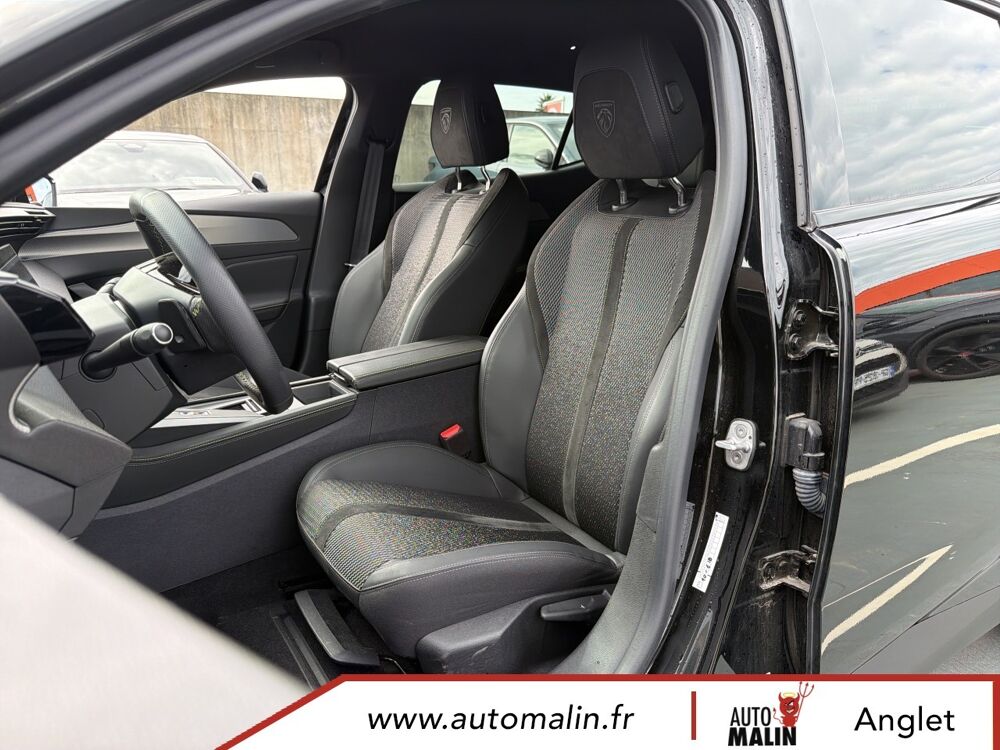 408 Hybrid 145 e-DCS6 GT 2025 occasion 64600 Anglet