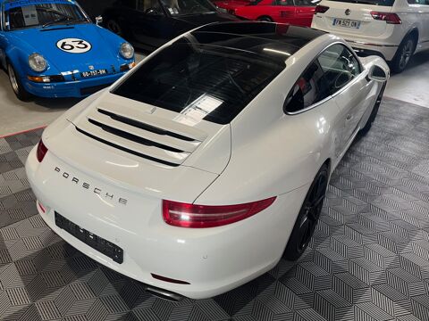 911 Carrera 3.2 3.4 350 2013 occasion 44470 Carquefou