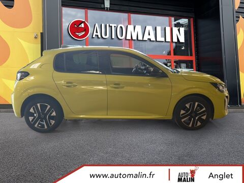 208 Hybrid 100 e-DCS6 Allure 2025 occasion 64600 Anglet