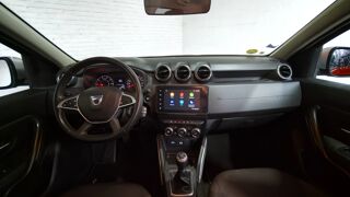 Duster Blue dCi 115 4x2 Prestige + 2021 occasion 59240 Dunkerque