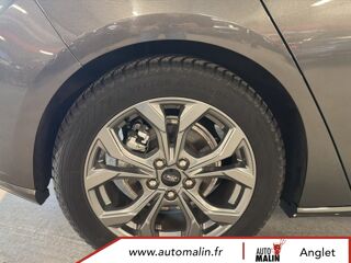 Focus 1.5 EcoBlue 115 Powershift ST-Line X - 5P 2025 occasion 64600 Anglet