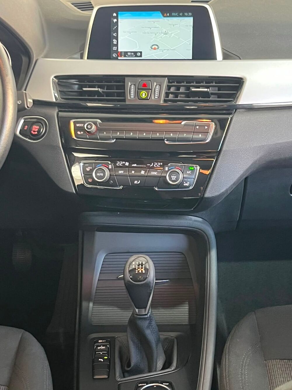 X1 sDrive 18i 140 ch Business Design 2019 occasion 59240 Dunkerque