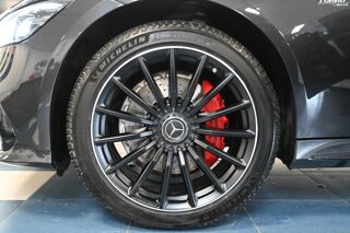 AMG GT 53 SPEEDSHIFT TCT 4-Matic+ 2020 occasion 72650 Saint-Saturnin