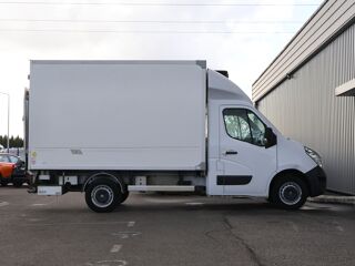 Master CC L2 3.5t 2.3 dCi 130 E6 GRAND CONFORT FRIGORIFIQUE HAYON 2019 occasion 77680 Roissy-en-Brie