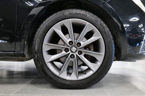 Ibiza 1.2 TSI 105 ch I Tech Plus 2014 occasion 69008 LYON 8EME