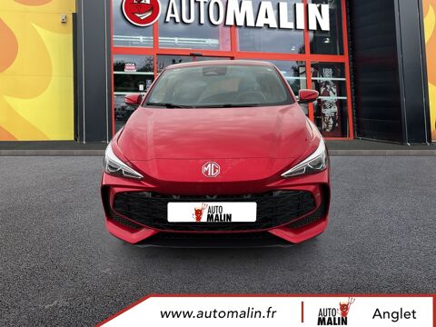 MG3 1.5 L 116 ch Standard 2025 occasion 64600 Anglet