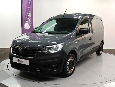 Renault Express 1.3 TCE 100 CONFORT - 1ere main 2021 occasion Chambly 60230