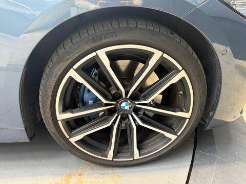 S&eacute;rie 4 430D 3.0 L6 HYBRID XDRIVE SUIVI BMW GARANTIE 2028 2021 occasion 62230 Outreau