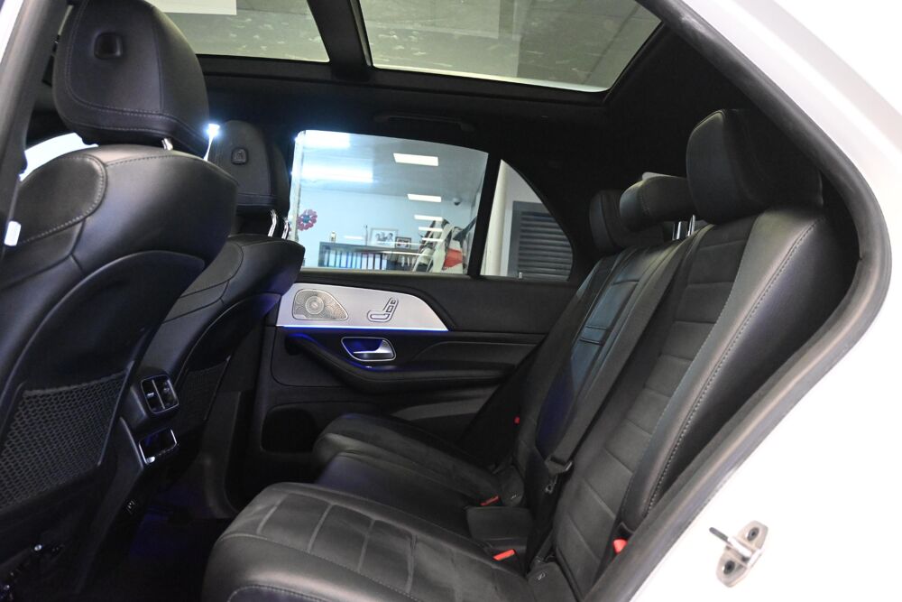 Classe GLE 300 d 9G-Tronic 4Matic AMG Line - 7 Places 2023 occasion 72650 Saint-Saturnin