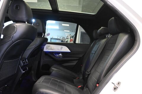 Classe GLE 300 d 9G-Tronic 4Matic AMG Line - 7 Places 2023 occasion 72650 Saint-Saturnin