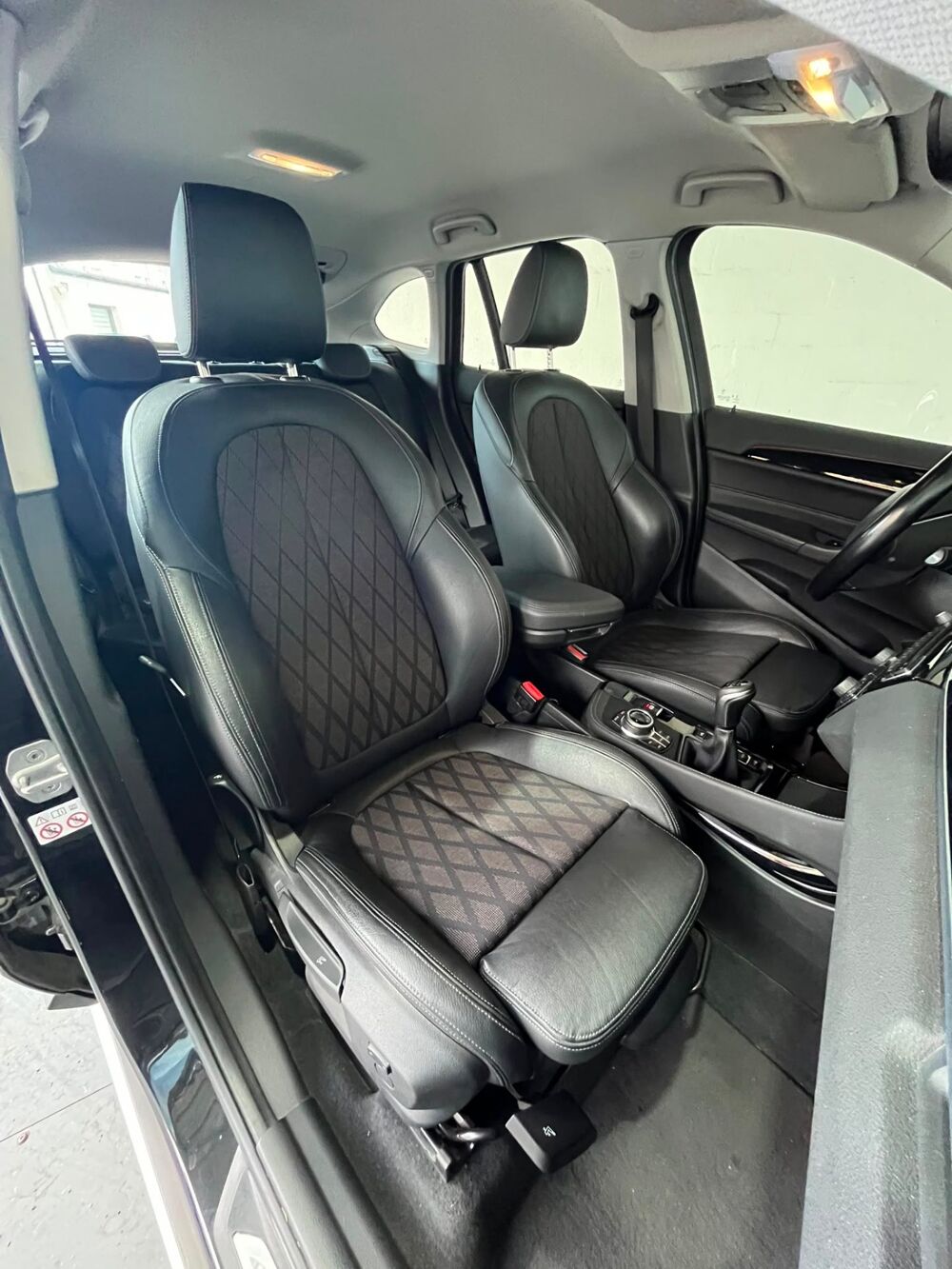 X1 xDrive 18d 150 ch xLine 2017 occasion 59240 Dunkerque